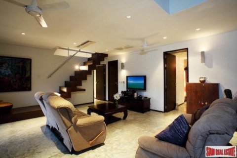 5 bedrooms Villa in Bang Tao, Thailand No. 95997 8