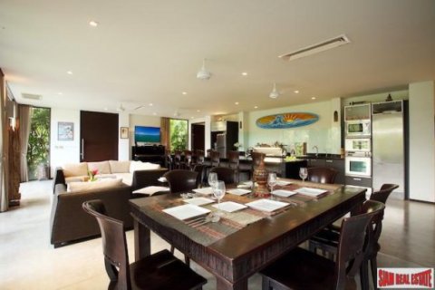 5 bedrooms Villa in Bang Tao, Thailand No. 95997 12