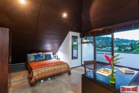 5 bedrooms Villa in Bang Tao, Thailand No. 95997 25