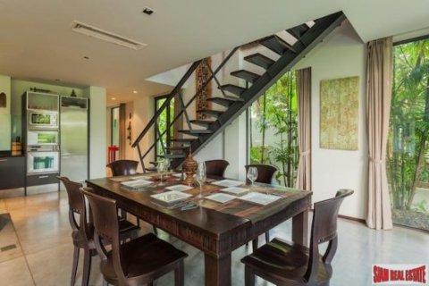 5 bedrooms Villa in Bang Tao, Thailand No. 95997 9