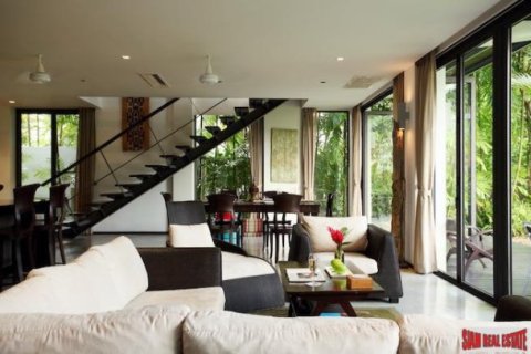 5 bedrooms Villa in Bang Tao, Thailand No. 95997 5