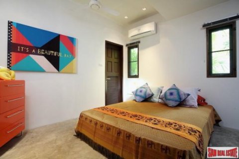 5 bedrooms Villa in Bang Tao, Thailand No. 95997 19