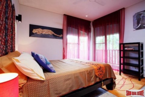 5 bedrooms Villa in Bang Tao, Thailand No. 95997 27
