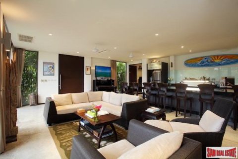 5 bedrooms Villa in Bang Tao, Thailand No. 95997 6