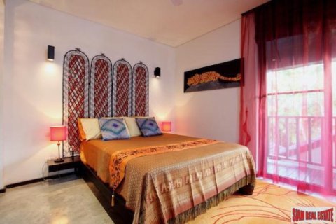 5 bedrooms Villa in Bang Tao, Thailand No. 95997 28