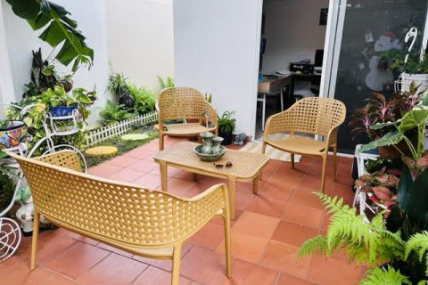 2 bedrooms House in Puerto Caimito, Panama No. 126832 16