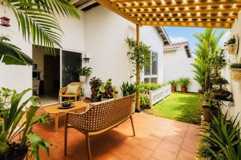 2 bedrooms House in Puerto Caimito, Panama No. 126832 11