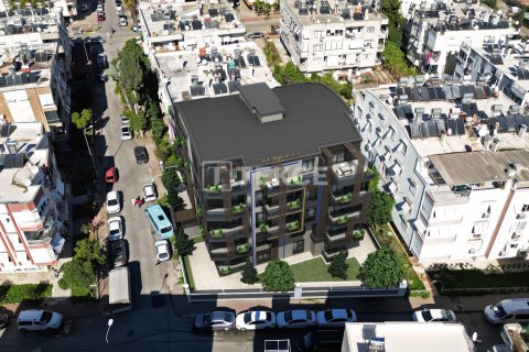 4 bedrooms Penthouse in Phu Tan, Vietnam No. 61031 3