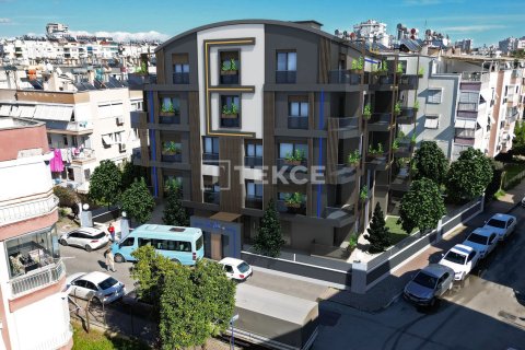 4 bedrooms Penthouse in Phu Tan, Vietnam No. 61031 8