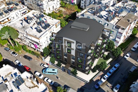 4 dormitorios Penthouse en Antalya, Turkey No. 61031