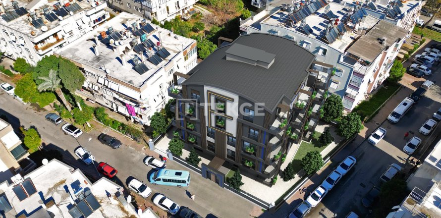 4 dormitorios Penthouse en Phu Tan, Vietnam No. 61031