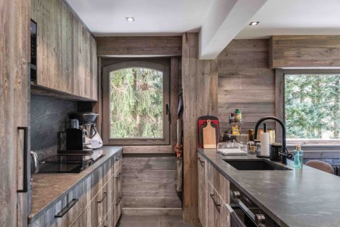 2 bedrooms Apartment in Megeve, France No. 99862 4