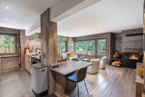 2 bedrooms Apartment in Megeve, France No. 99862 7