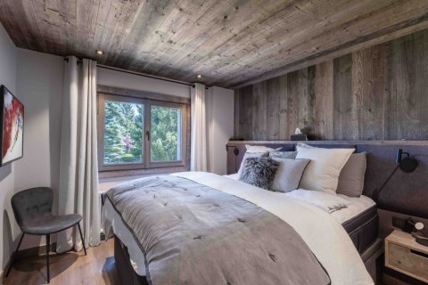 2 bedrooms Apartment in Megeve, France No. 99862 10