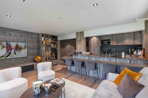 2 bedrooms Apartment in Megeve, France No. 99862 6