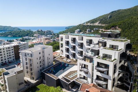 1 bedroom Apartment in Budva, Montenegro No. 104773 5