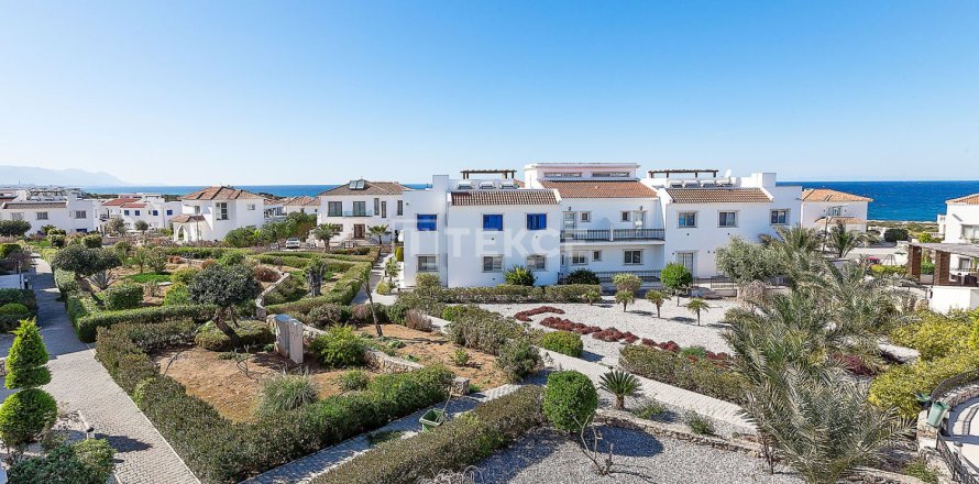 1 bedroom Penthouse in Phu Ngai, Vietnam No. 113225