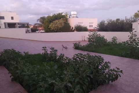 5 dormitorios House en Trachoni, Cyprus No. 79008 5