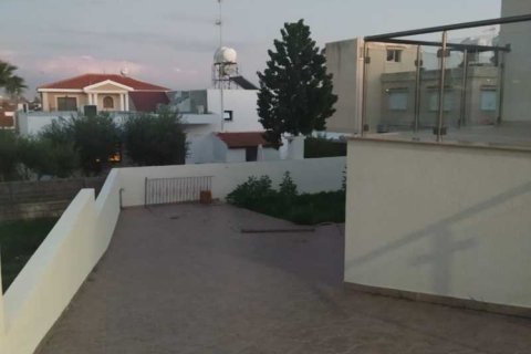 5 dormitorios House en Trachoni, Cyprus No. 79008 8