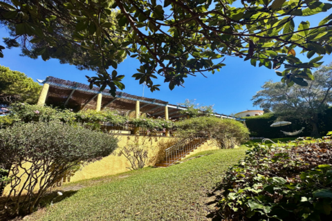 4 dormitorios Villa en Tan Xuan, Vietnam No. 27599 9