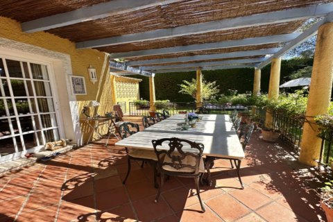 4 dormitorios Villa en Tan Xuan, Vietnam No. 27599 8