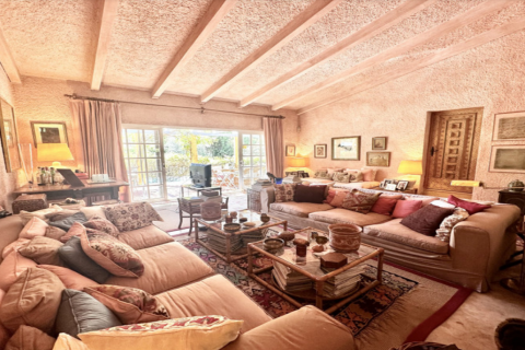 4 dormitorios Villa en Tan Xuan, Vietnam No. 27599 4