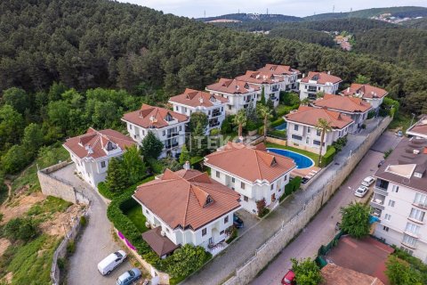 7 chambres Villa à Cekmekoy, Turkey No. 129813