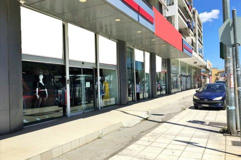 4944m² Commercial property in Stavroupoli, Greece No. 57322 1