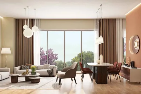 5 rooms Appartement à Khanh Hoa, Vietnam No. 92397 6