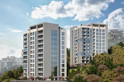 5 rooms Appartement à Khanh Hoa, Vietnam No. 92397 1