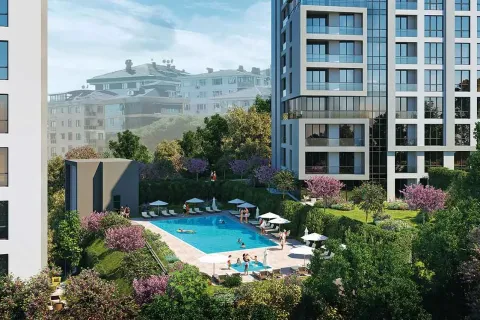 5 rooms Appartement à Khanh Hoa, Vietnam No. 92397 3