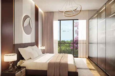 5 rooms Appartement à Khanh Hoa, Vietnam No. 92397 9