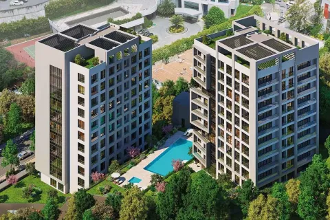 5 rooms Appartement à Khanh Hoa, Vietnam No. 92397 5