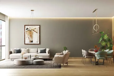 5 rooms Appartement à Khanh Hoa, Vietnam No. 92397 7