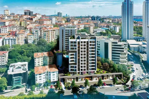 5 rooms Appartement à Khanh Hoa, Vietnam No. 92397 4