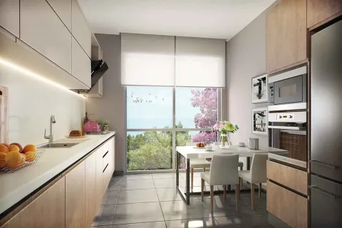 5 rooms Appartement à Khanh Hoa, Vietnam No. 92397 8