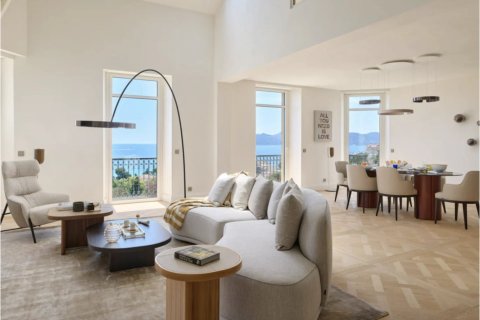 3 bedrooms Apartment in Cannes, France No. 67356 1