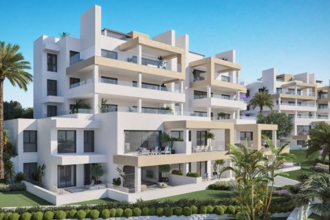 3 bedrooms Apartment in Dinh An, Vietnam No. 27000 1