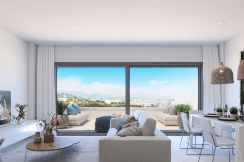 3 bedrooms Apartment in Dinh An, Vietnam No. 27000 3