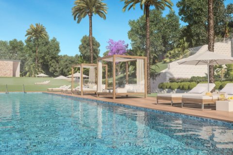 3 bedrooms Apartment in Dinh An, Vietnam No. 27000 4