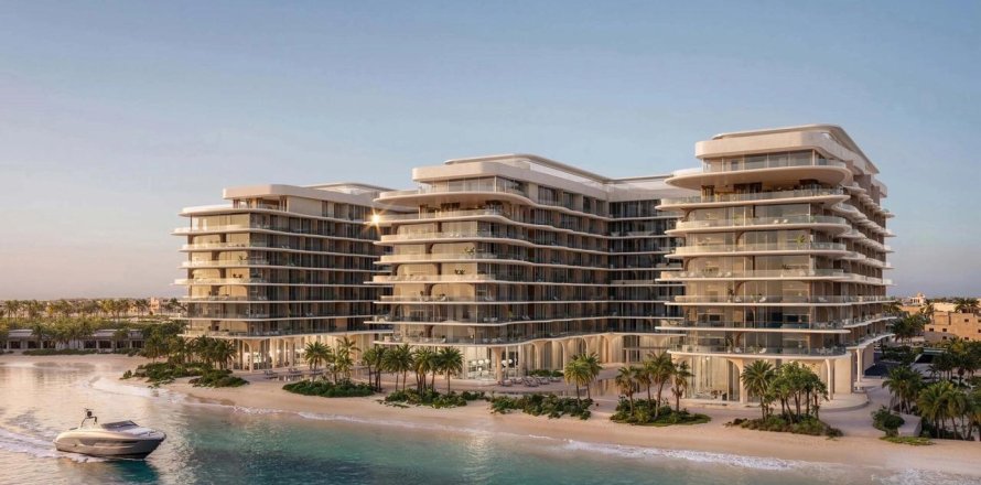 3 bedrooms Apartment in Umm Al Quwain, UAE No. 88852