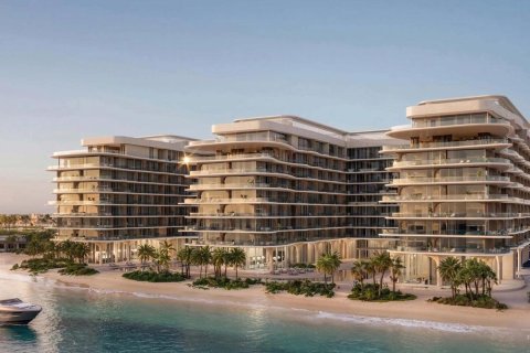 3 dormitorios Apartment en Umm Al Quwain, UAE No. 88852
