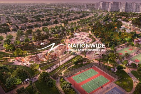 5 chambres Villa à Abu Dhabi, UAE No. 121182