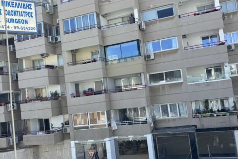 3 chambres Appartement à Larnaca, Cyprus No. 103256 14