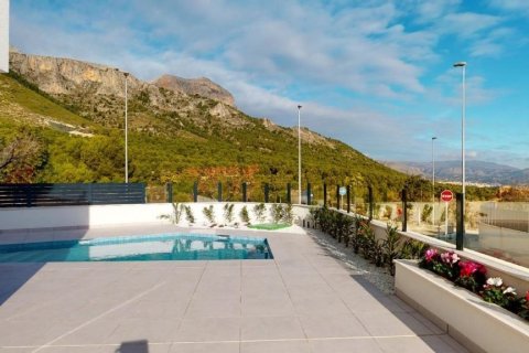 4 chambres Appartement à Hiep Thanh, Vietnam No. 25889 5