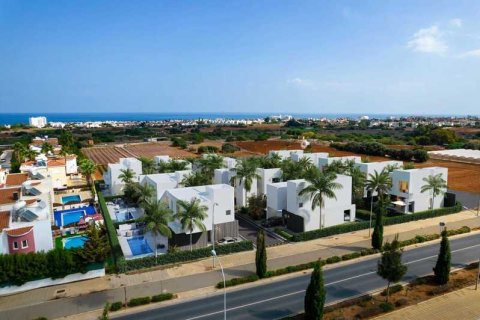 3 dormitorios House en Pernera, Cyprus No. 31970 3