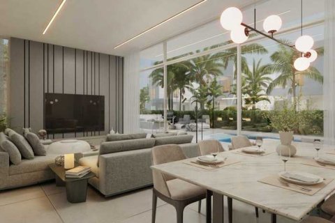 3 dormitorios House en Pernera, Cyprus No. 31970 1