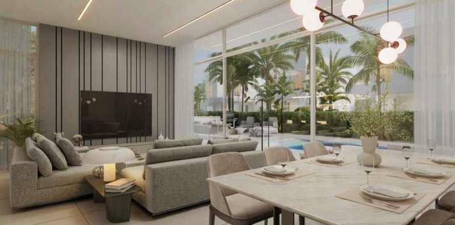 3 dormitorios House en Pernera, Cyprus No. 31970