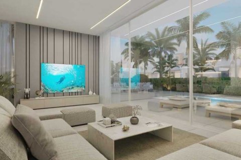 3 dormitorios House en Pernera, Cyprus No. 31970 7