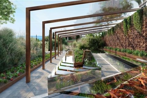 Вилла с 4 спальнями в Ham Minh, Вьетнам №27015 1